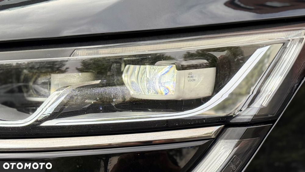 Renault Talisman 1.6 Energy dCi Intens - 11