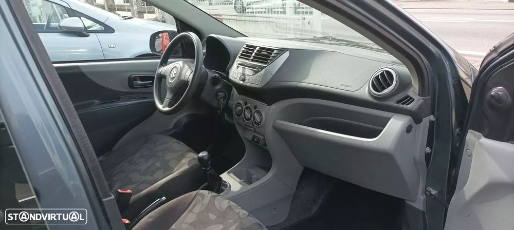 Suzuki Alto 1.0 GL Style - 19