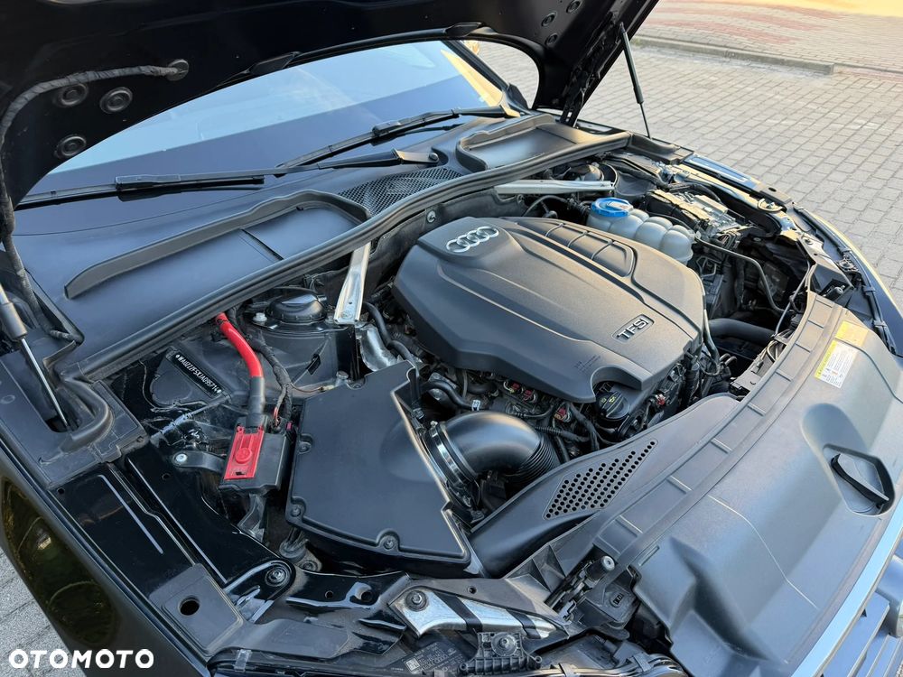Audi A5 Sportback 45 TFSI mHEV Quattro S Line S tronic - 23