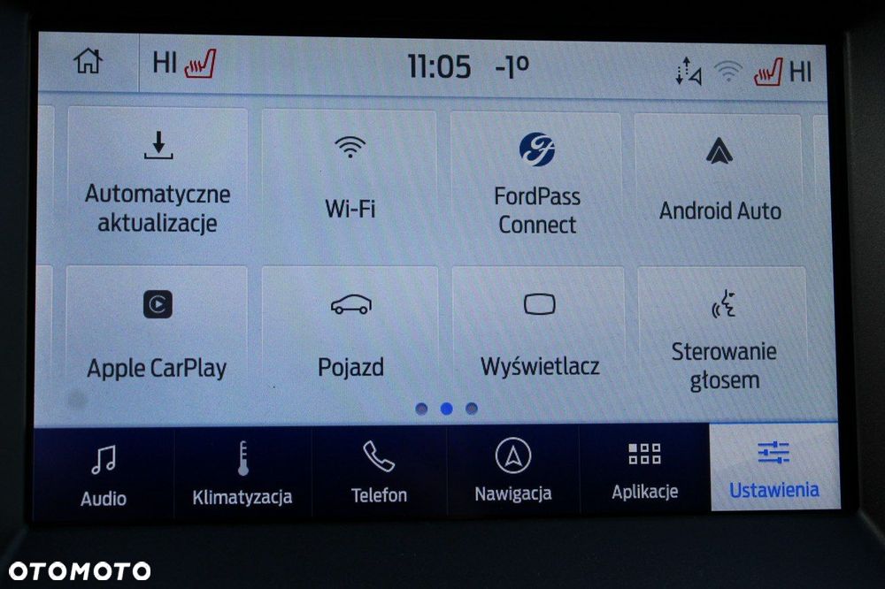 Ford S-Max 2.5 Hybrid Titanium CVT - 24