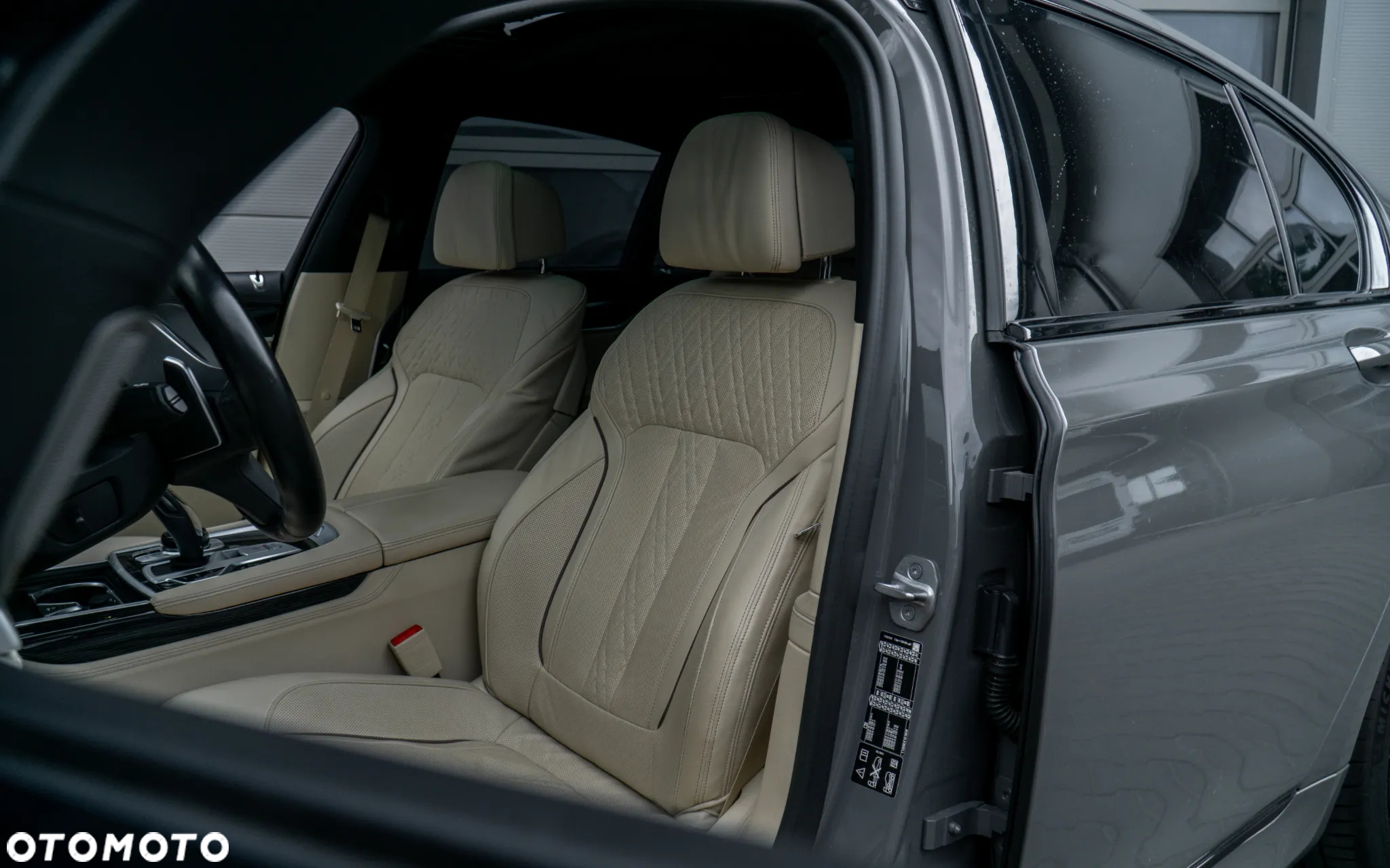 BMW Seria 7 730d xDrive - 11