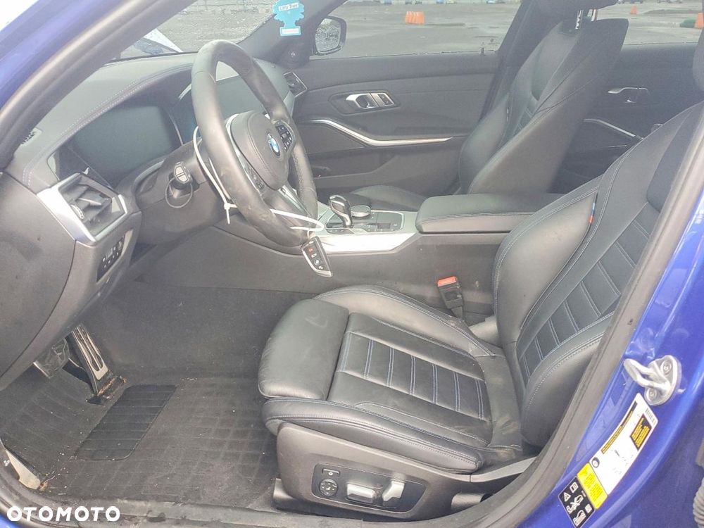 BMW Seria 3 - 10
