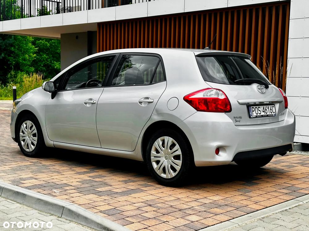 Toyota Auris 2.0 D-4D Luna - 7
