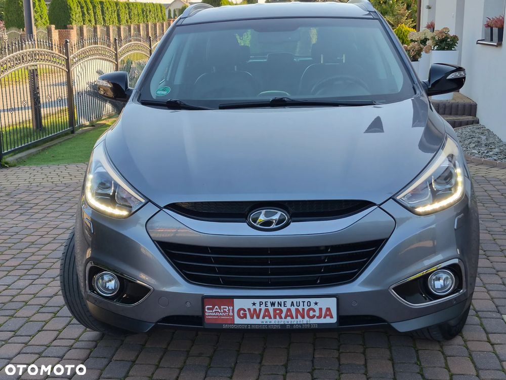 Hyundai ix35 - 5