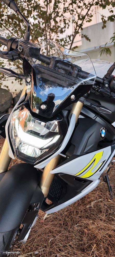 BMW S 1000 R - 7
