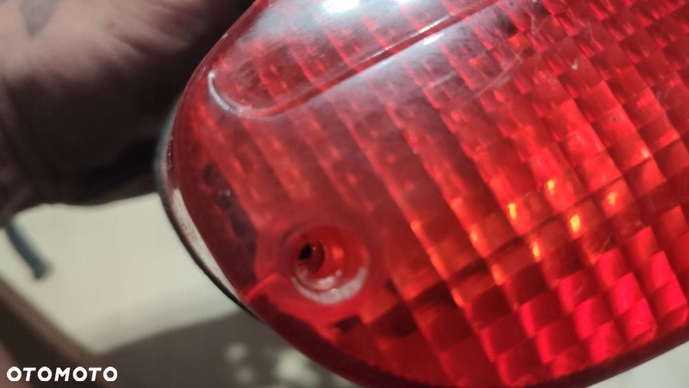 EU LAMPA TYŁ YAMAHA XVS 650 DRAG STAR - 5