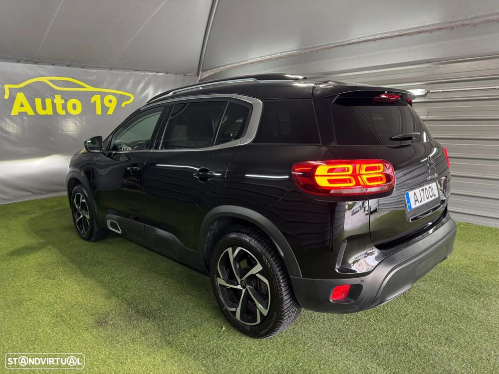 Citroën C5 Aircross 1.5 BlueHDi Feel Pack - 6
