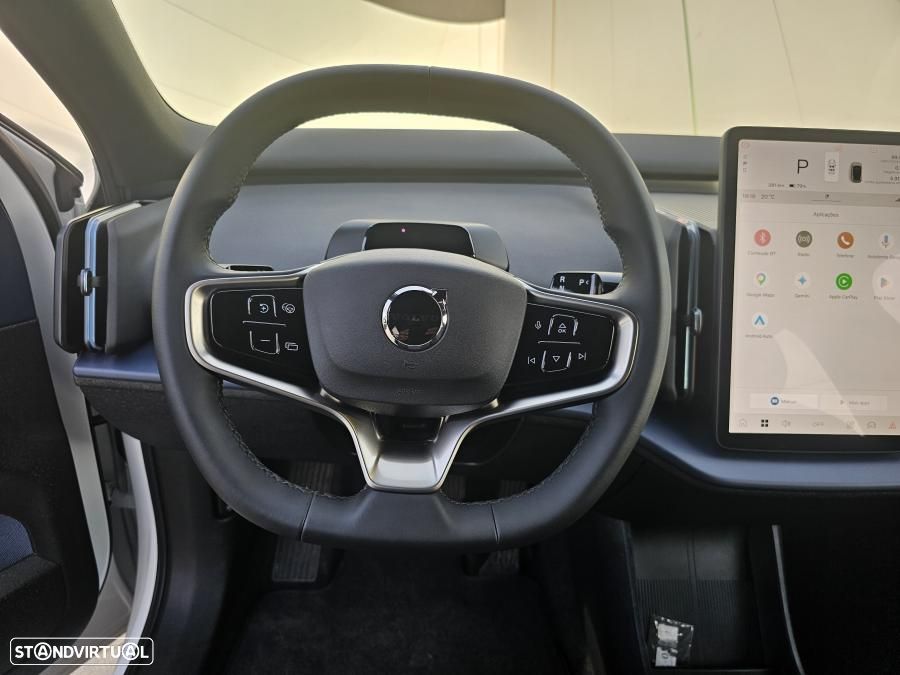 Volvo EX30 Single Motor Extended Range RWD Core - 51