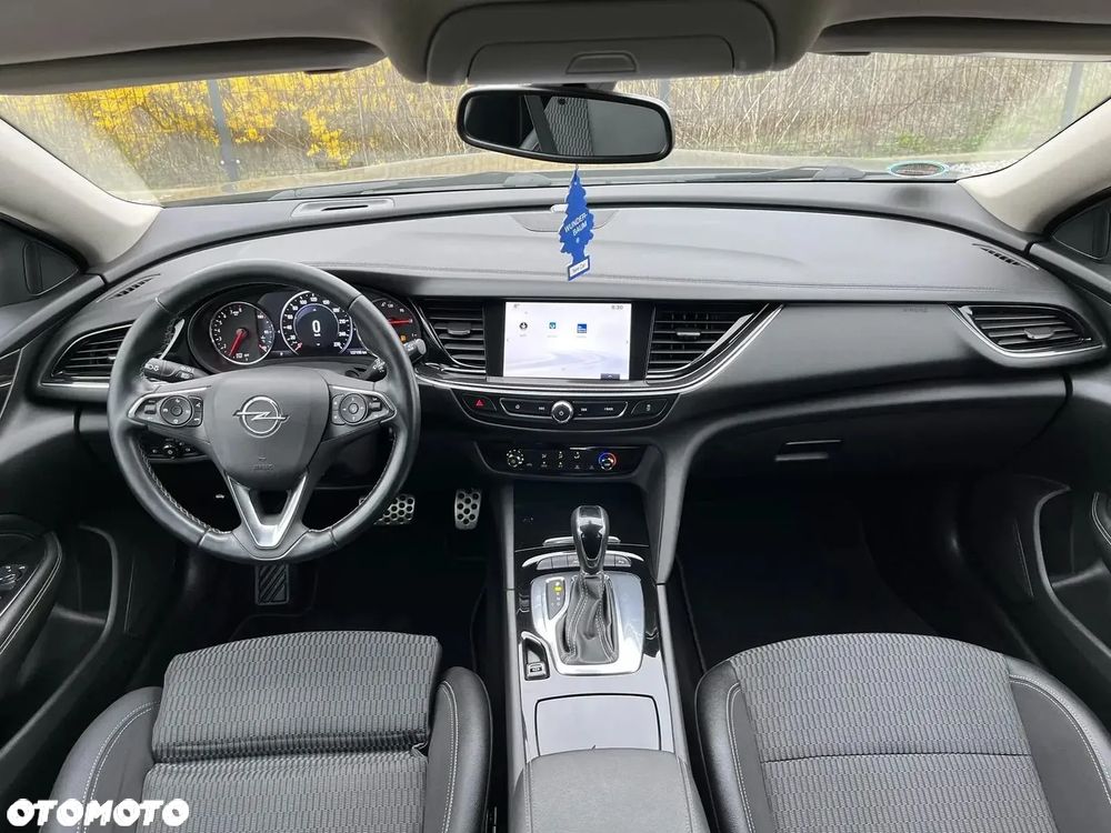 Opel Insignia Sports Tourer 1.5 Direct InjectionT Dynamic - 19