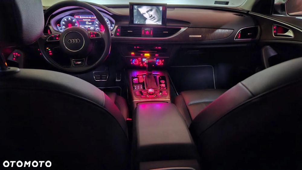 Audi A6 Limousine - 17