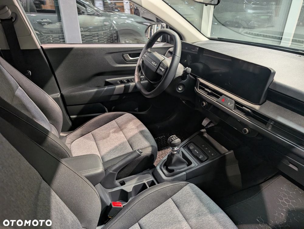 Kia Stonic 1.0 T-GDI M - 5