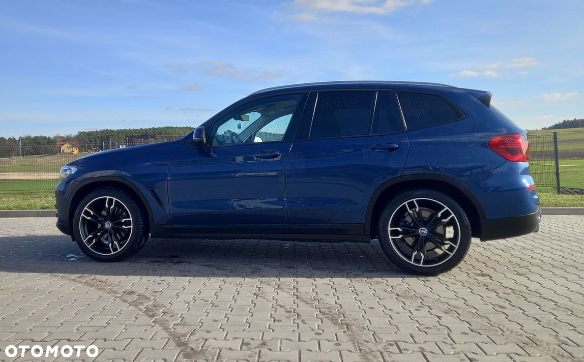 4x Felgi 18 m.in. do BMW 2 G42 3 G20 G21 i4 4 G22 G23 G26 5 G30 G31 8 G14 G15 G16 - B1257 - 5