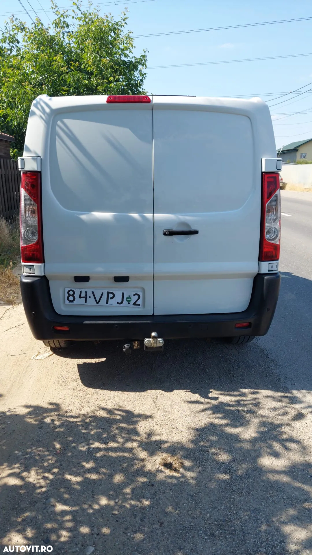 Peugeot Expert - 4