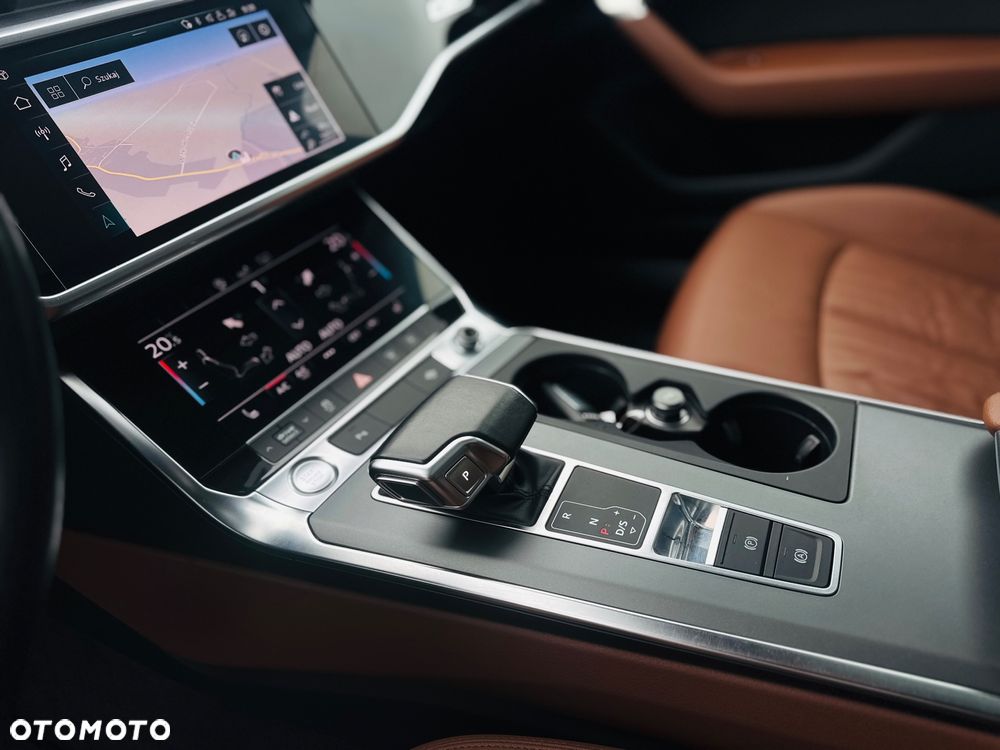 Audi A6 Avant 35 TDI S tronic design - 6