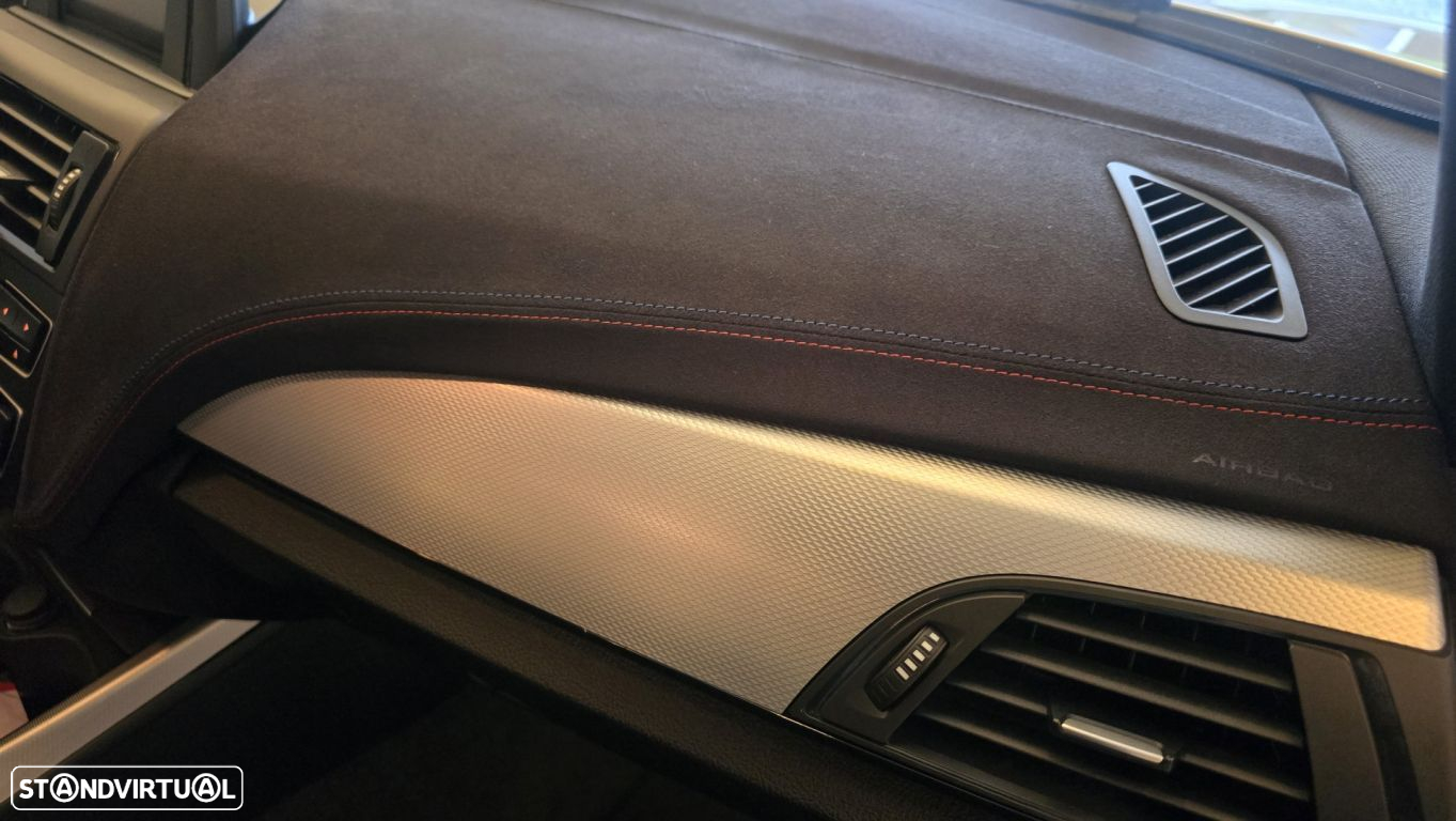 BMW 118 d Pack M - 49