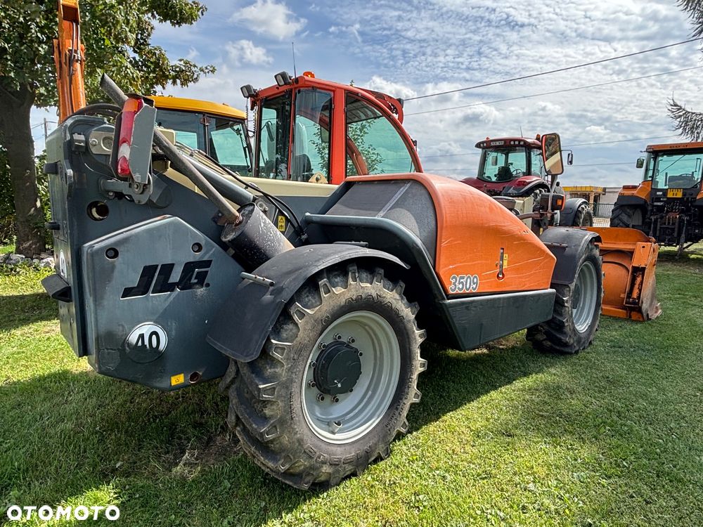 Inny JLG3509 - 6