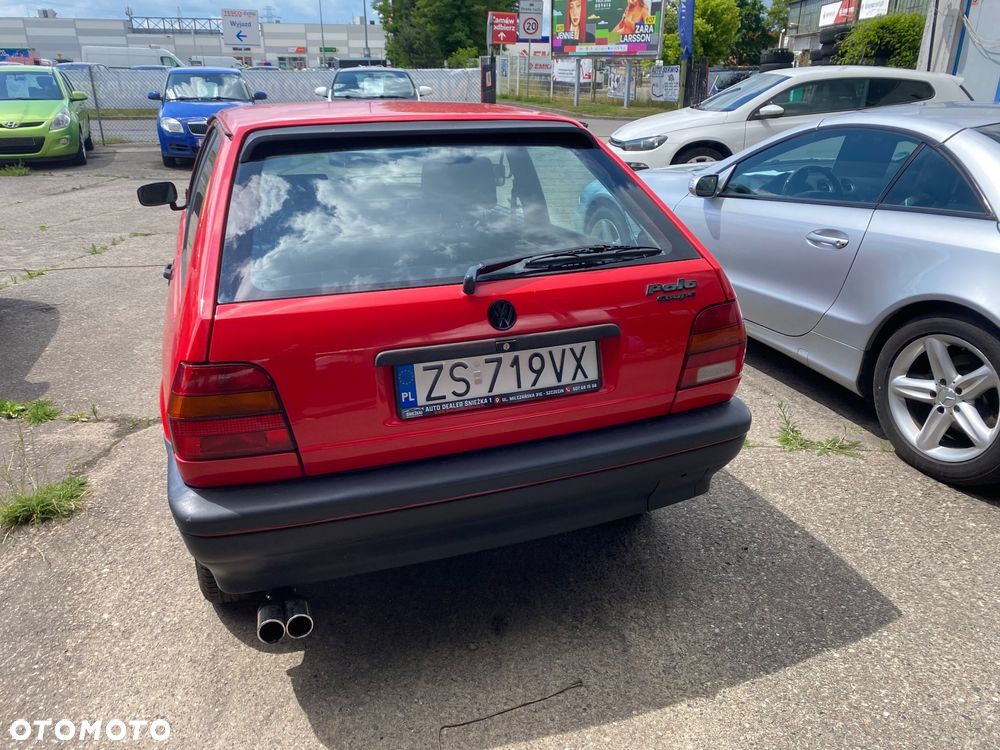 Volkswagen Polo - 14