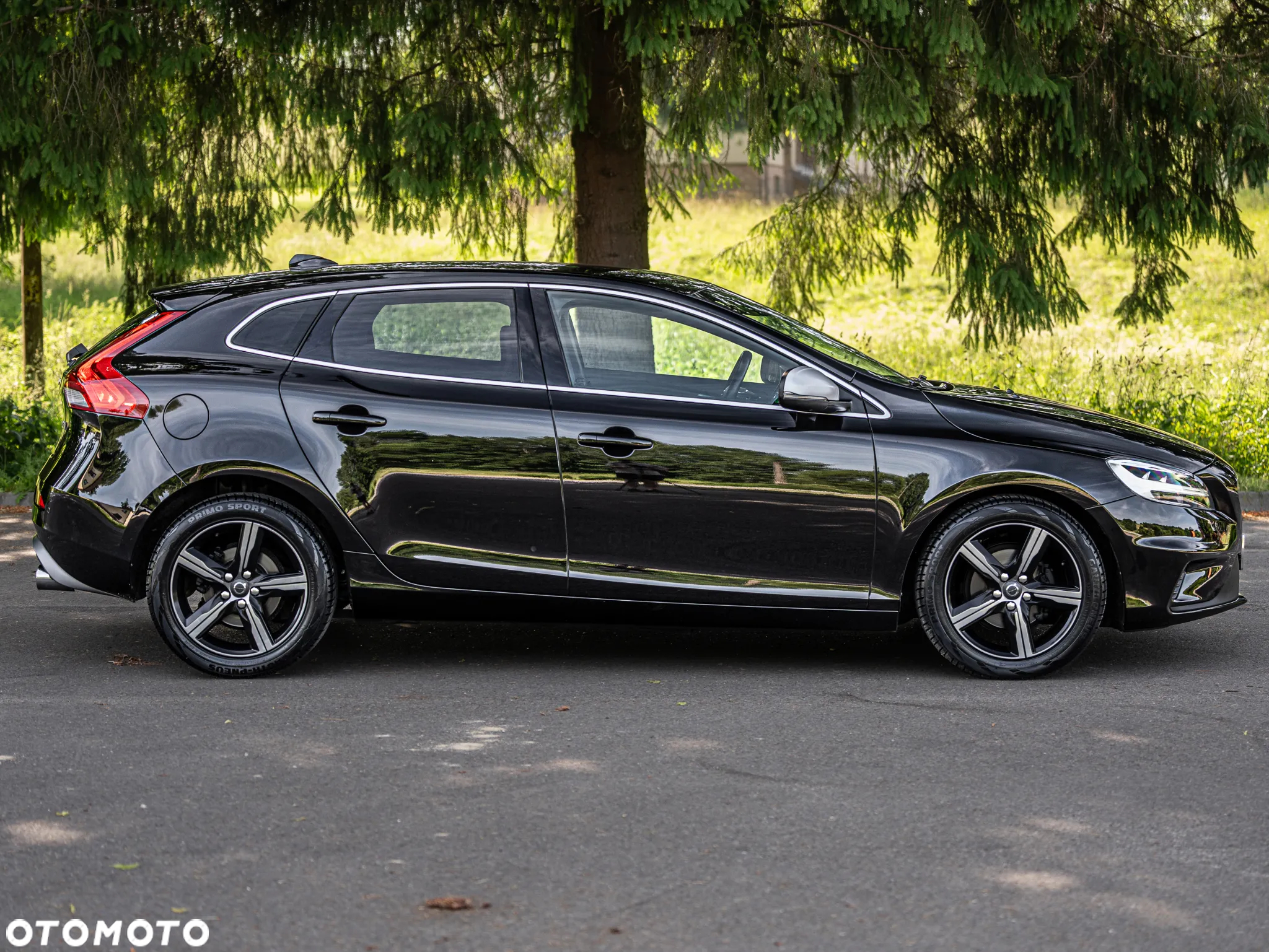 Volvo V40 D2 RDesign - 5