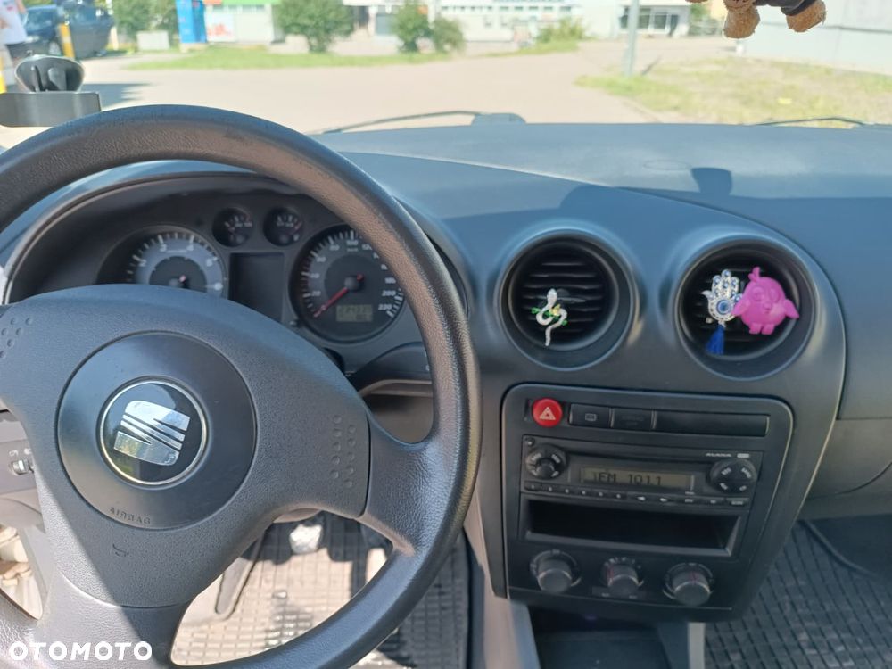 Seat Ibiza - 11