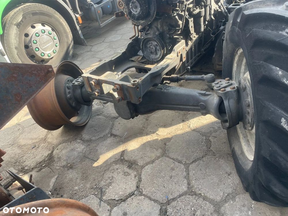CIĄGNIK ROLNICZY VALTRA 191 VALTRA 114 - CZĘŚCI !!! - 13
