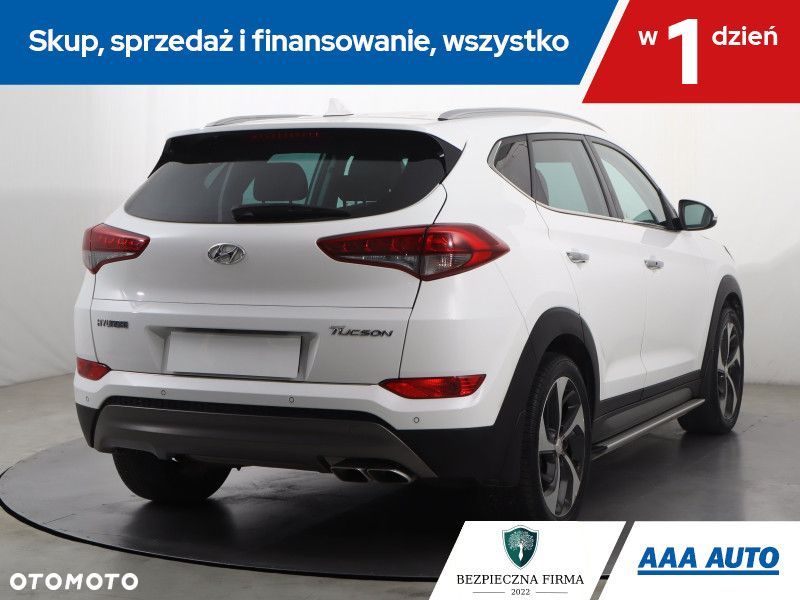 Hyundai Tucson - 7