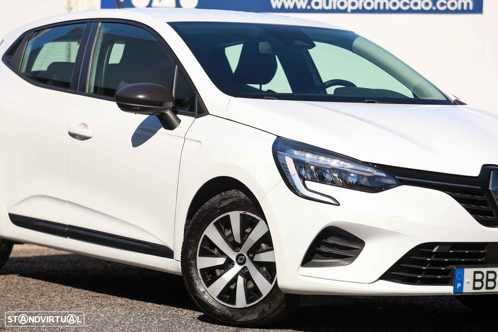 Renault Clio TCe 90 EQUILIBRE - 20