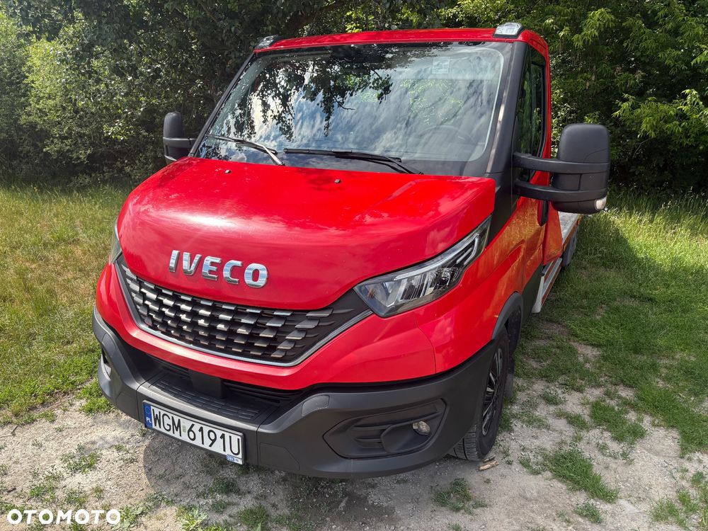 Iveco Daily - 1