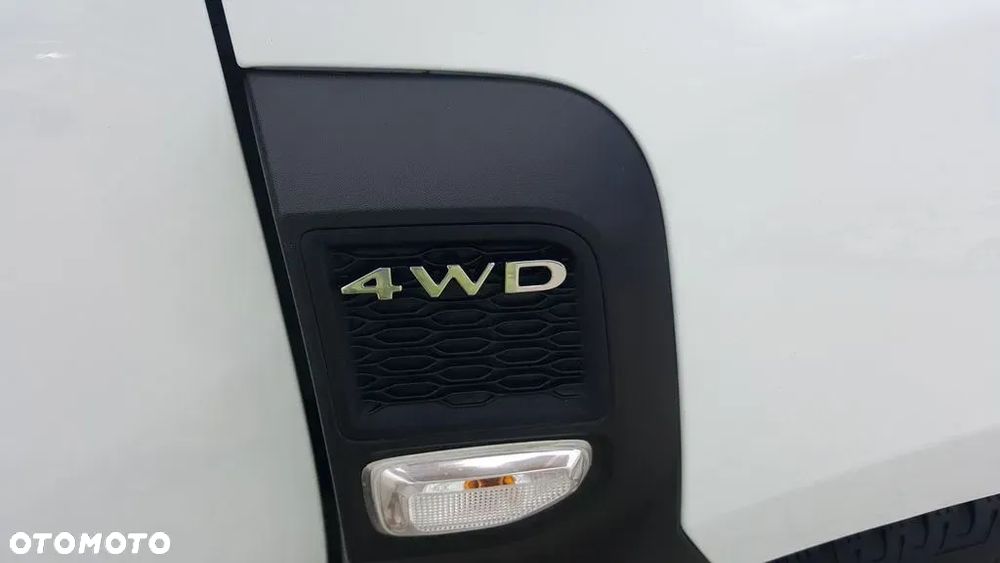 Dacia Duster - 16
