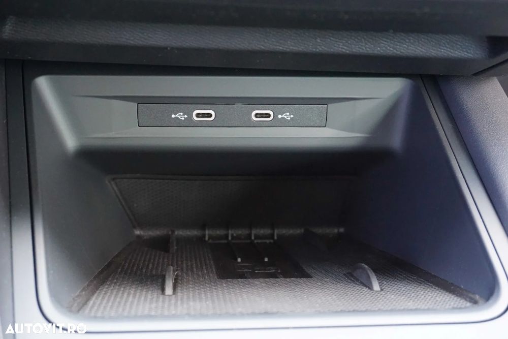 Cupra Formentor 1.5 eTSI DSG7 MHEV - 28