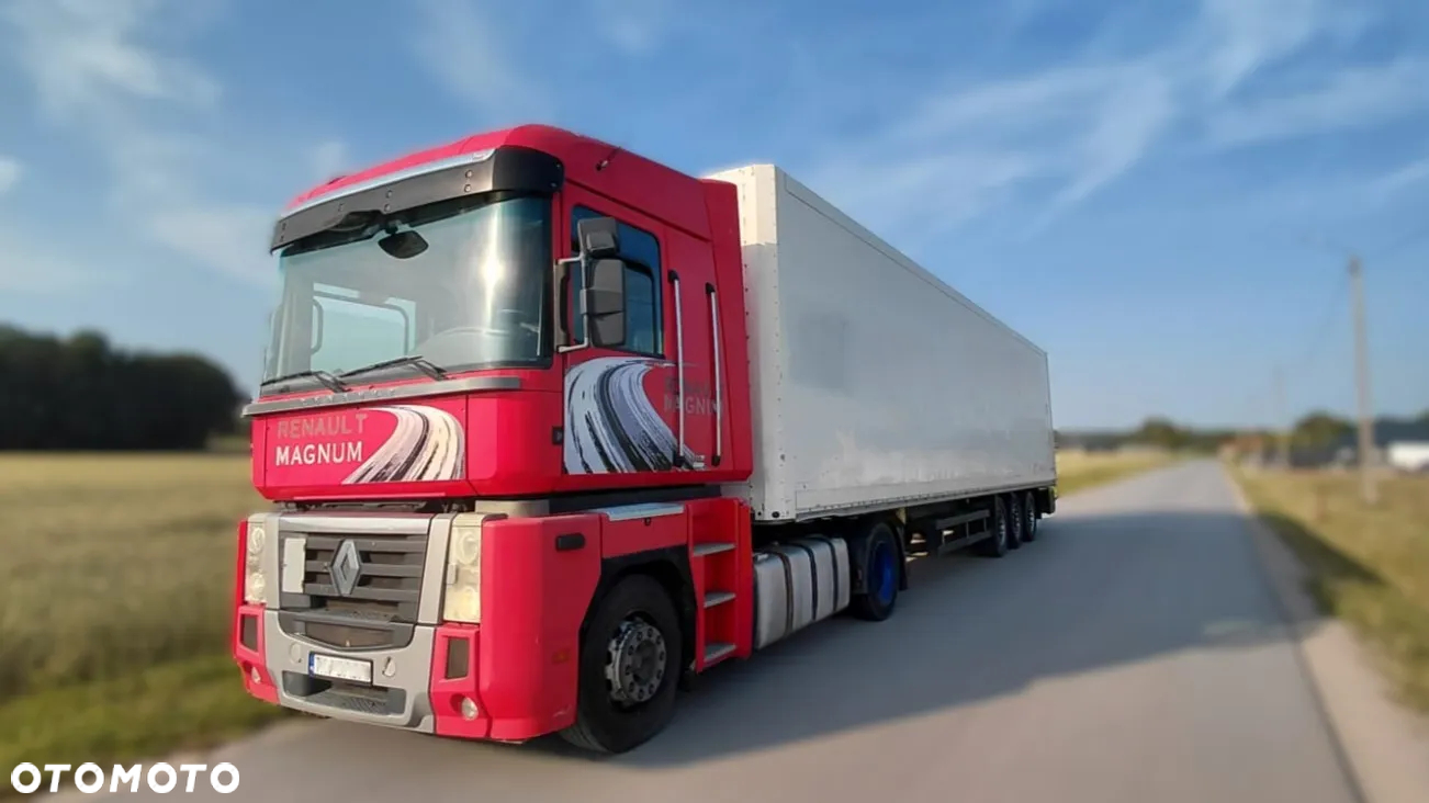 Schmitz Cargobull DPPLESTOCK KOFERO KONTEREN OCYNK SAF ZAMIANA - 8