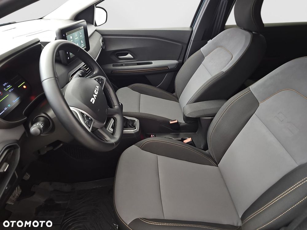 Dacia Jogger - 10