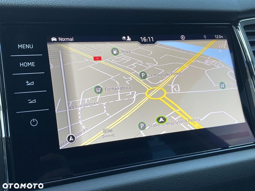 Skoda Kodiaq 2.0 TDI 4x4 L&K DSG - 28