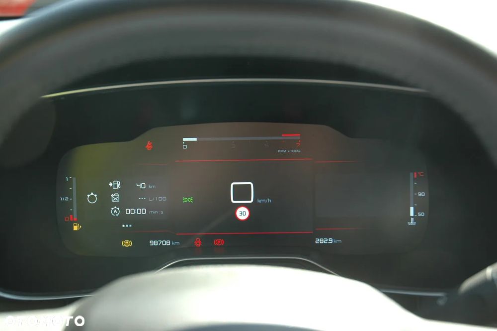 Citroën C5 Aircross 1.5 BlueHDi Feel Pack - 14