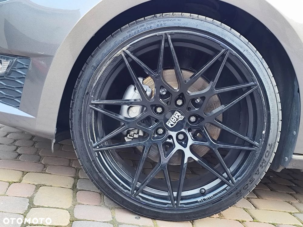 Seat Leon 1.8 TSI FR S&S - 19