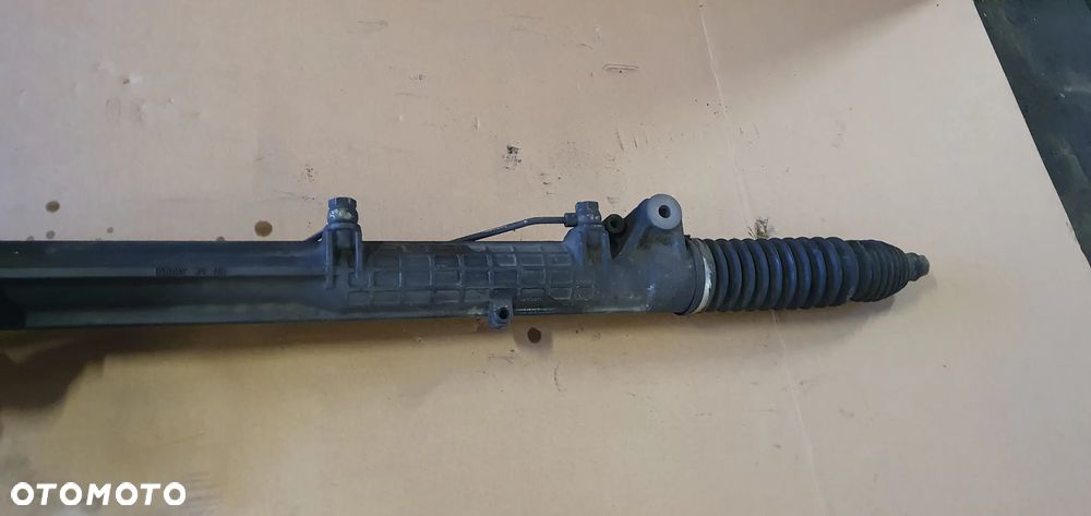 Maglownica przekładnia kierownicza Audi A8 D3 4E1422065M - 7