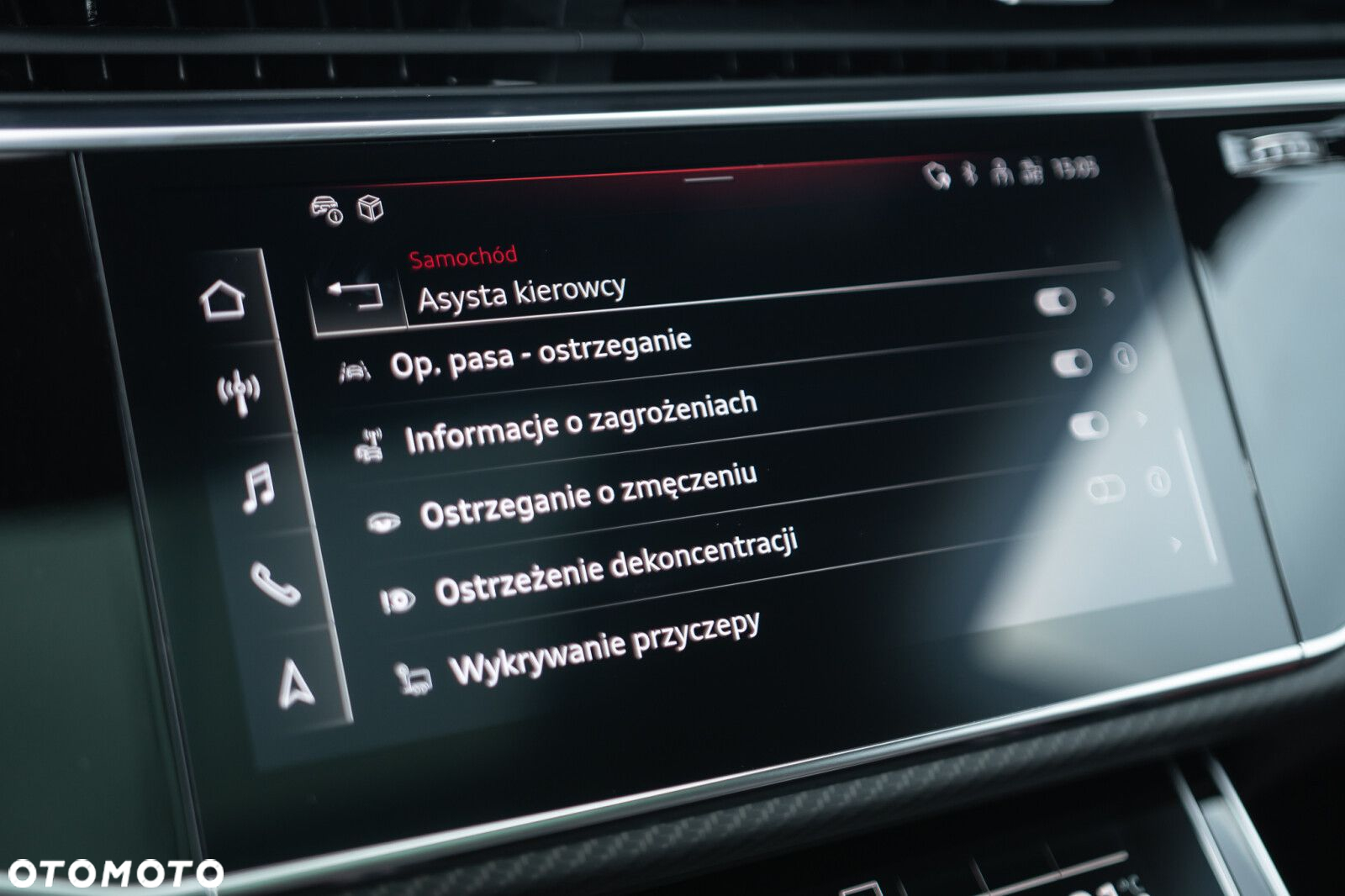 Audi RS Q8 - 23