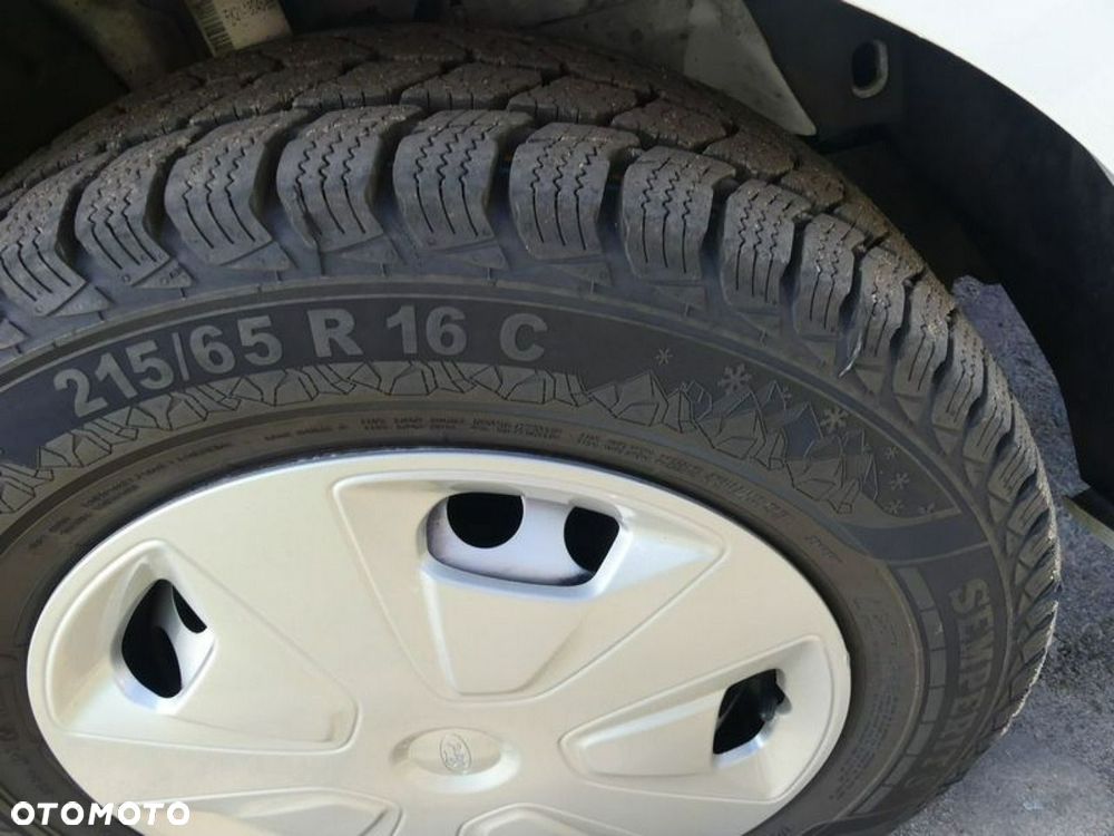 Ford Transit Custom - 24
