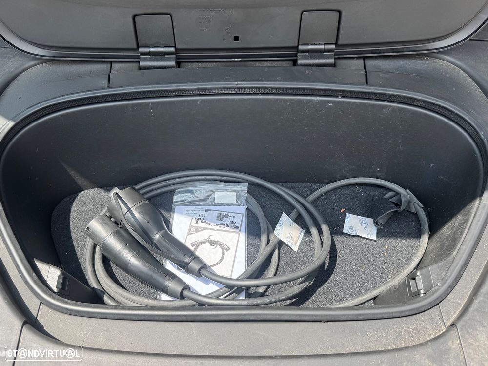 Volvo XC 40 Recharge 69 kWh Single Motor Core - 22
