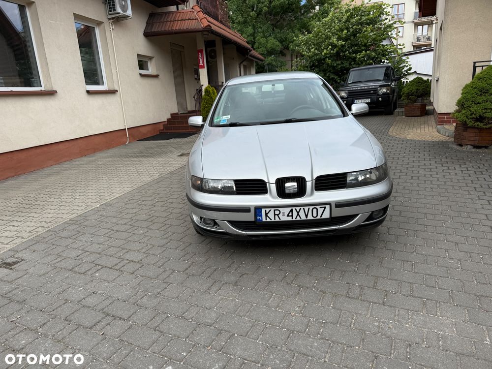 Seat Leon 1.6 Signo - 11