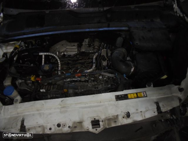 Carro MOT: 204DTD CXVEL: GJ3R 7002 BC LAND ROVER RANGE ROVER EVOQUE 2018 2.0D 150CV 5P BRANCO DIESEL - 8