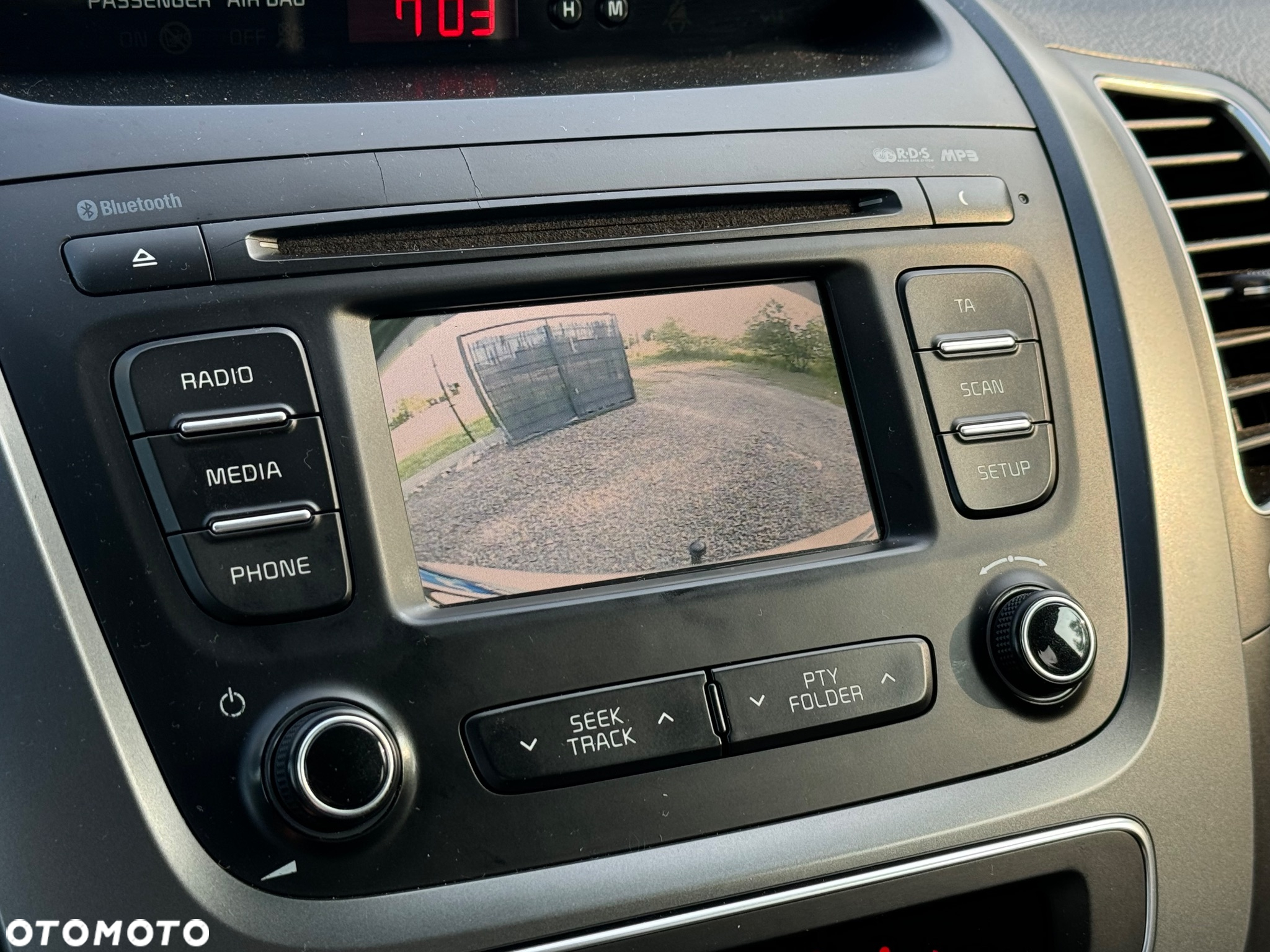 Kia Sorento 2.2 CRDI XL - 5