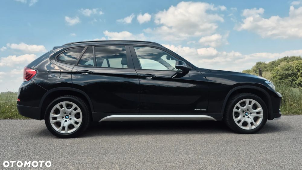 BMW X1 - 6
