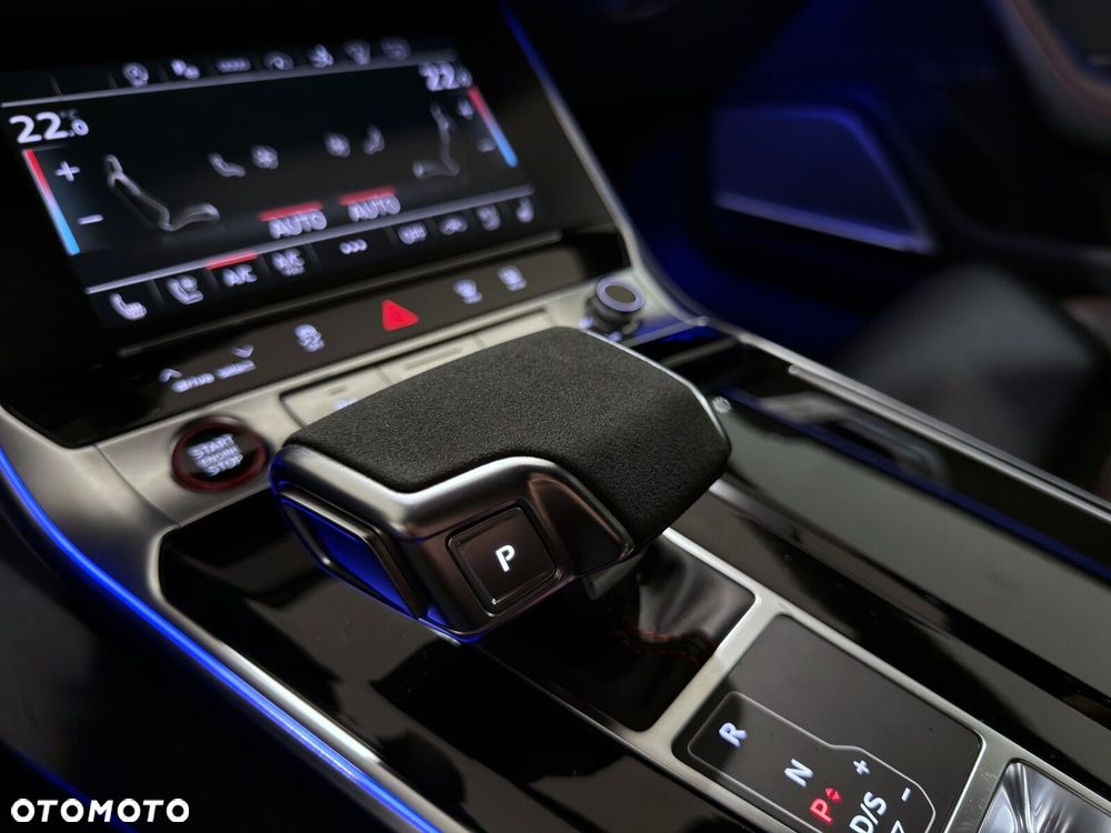 Audi RS7 Sportback - 17