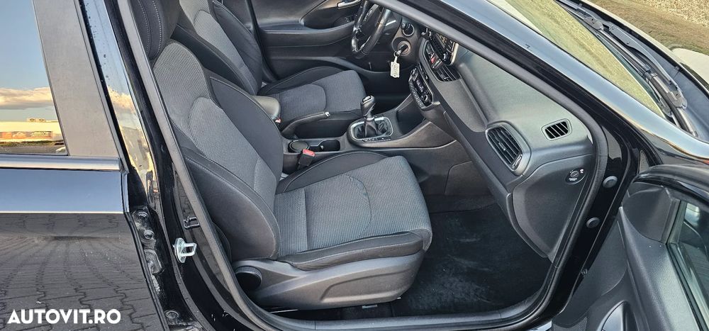 Hyundai i30 1.0 T-GDI Style - 7