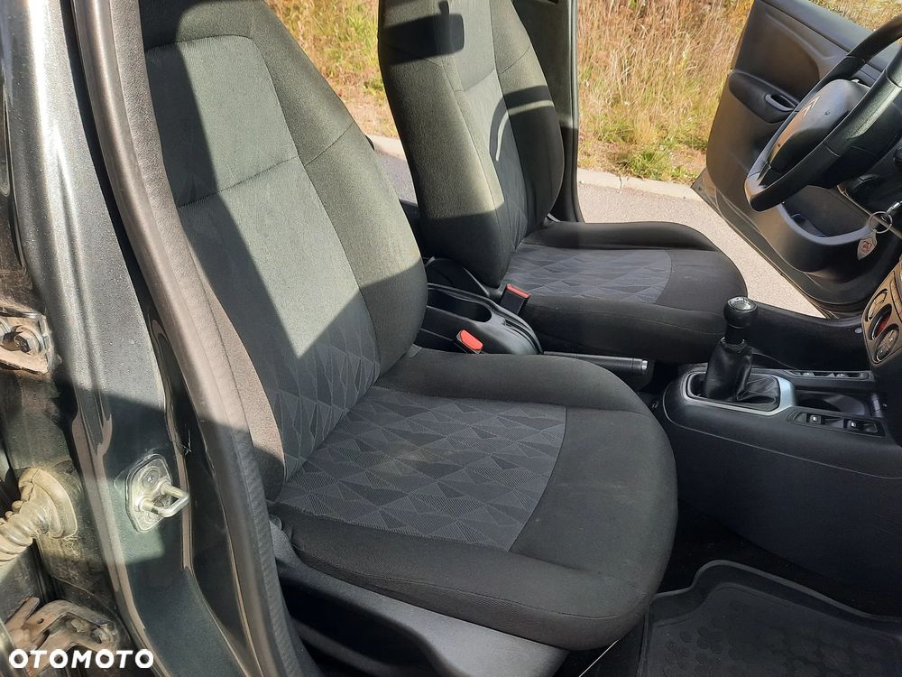 Citroën C-Elysée 1.6 VTi Seduction - 17