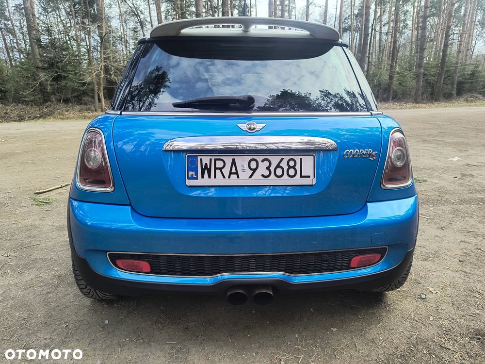 MINI Cooper S Standard - 6