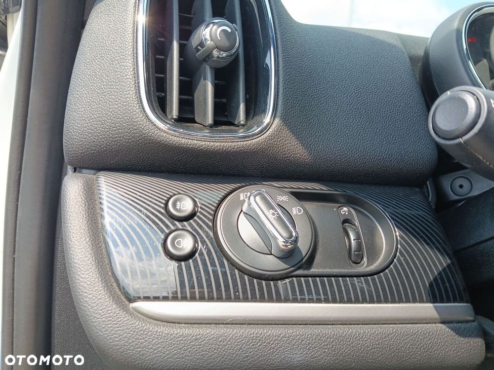 MINI Countryman Cooper S ALL4 - 13