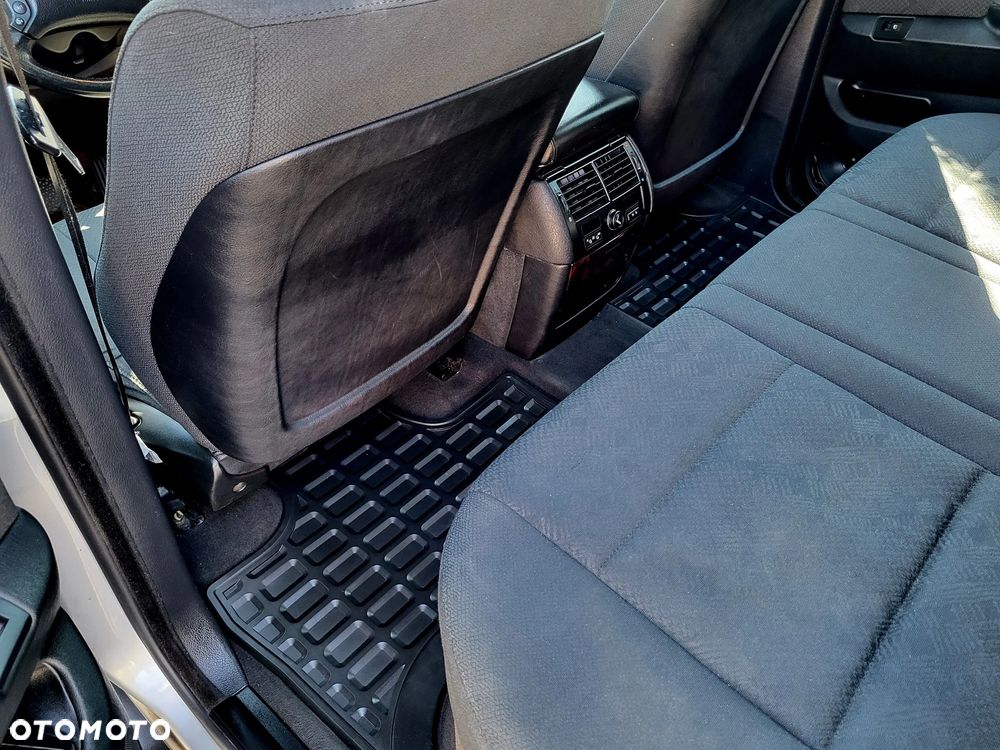 BMW X5 4.4i - 14