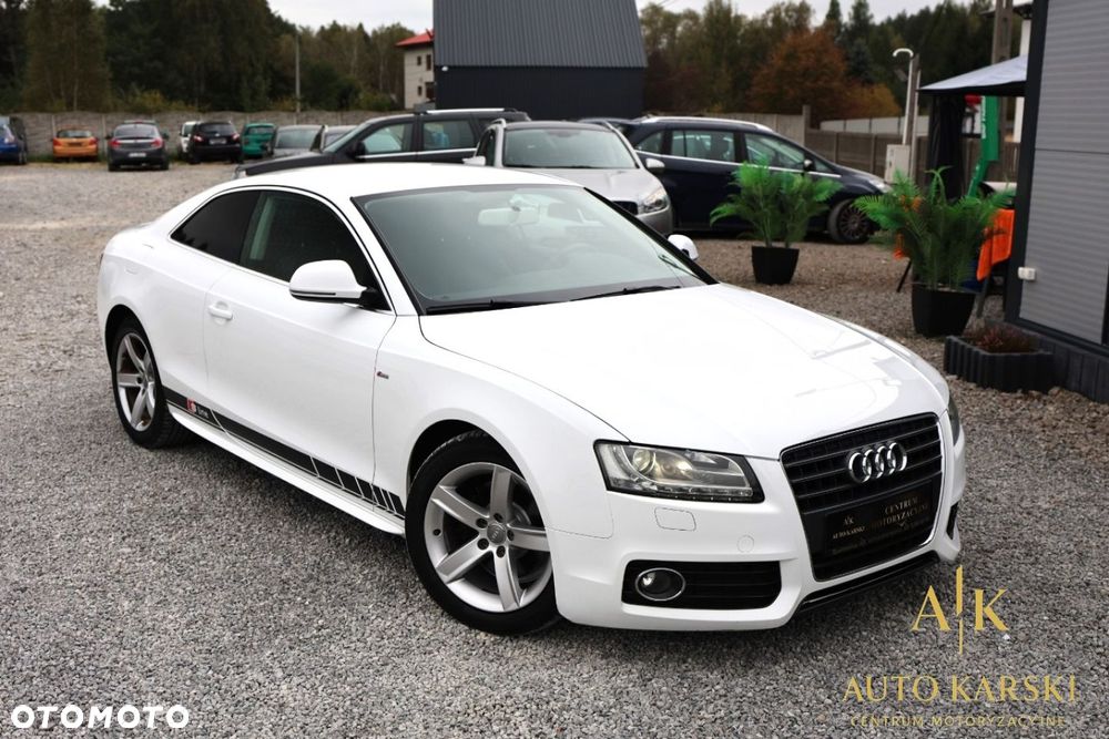 Audi A5 - 2