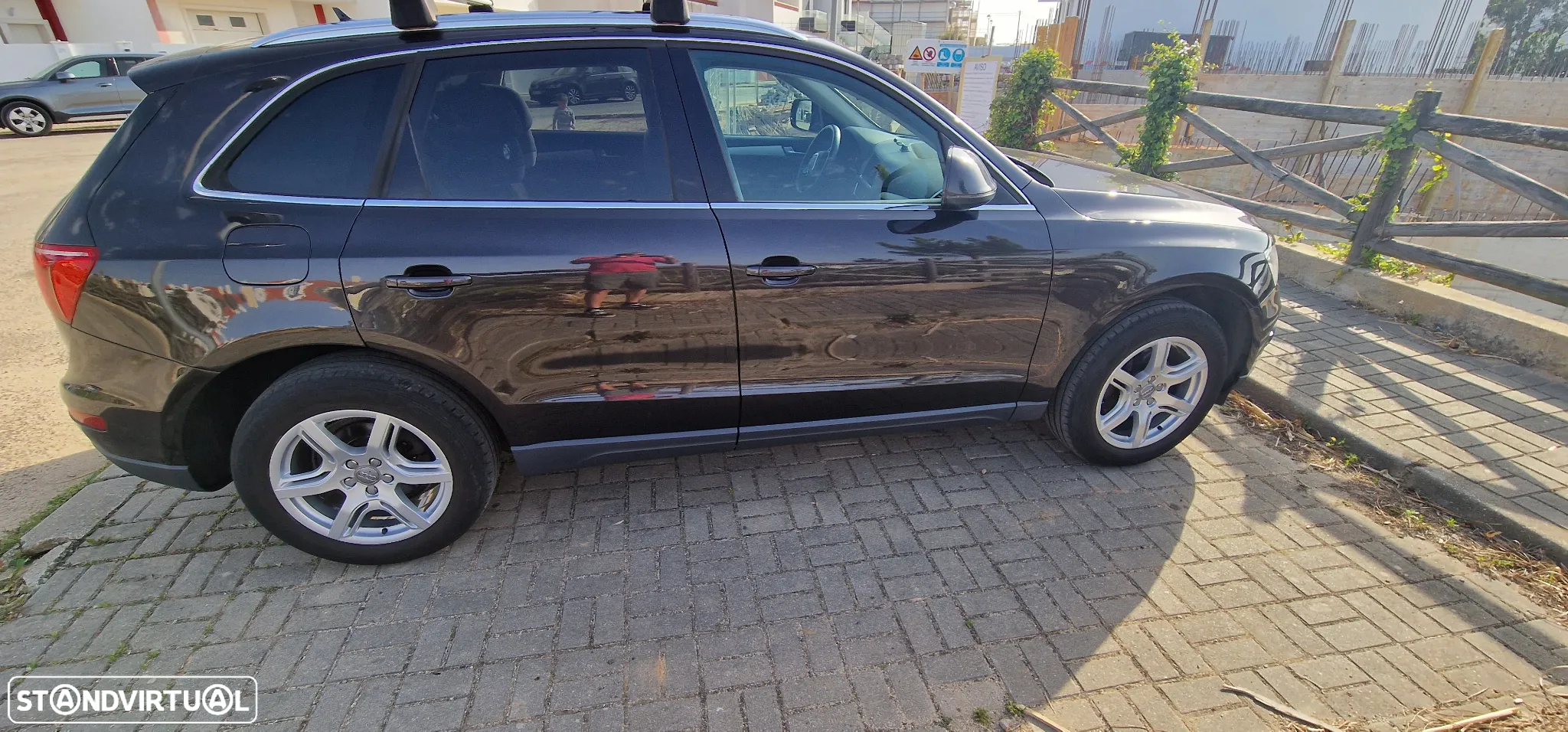 Audi Q5 2.0 TDI - 5